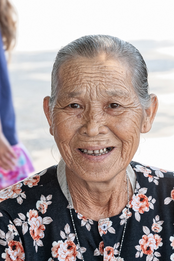26/04/2019-Danang(Vietnam)-Sur la route