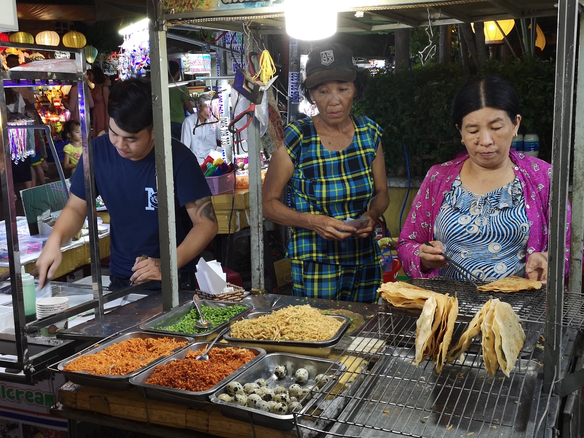 26/04/2019-Hoi An(Vietnam)-Marché