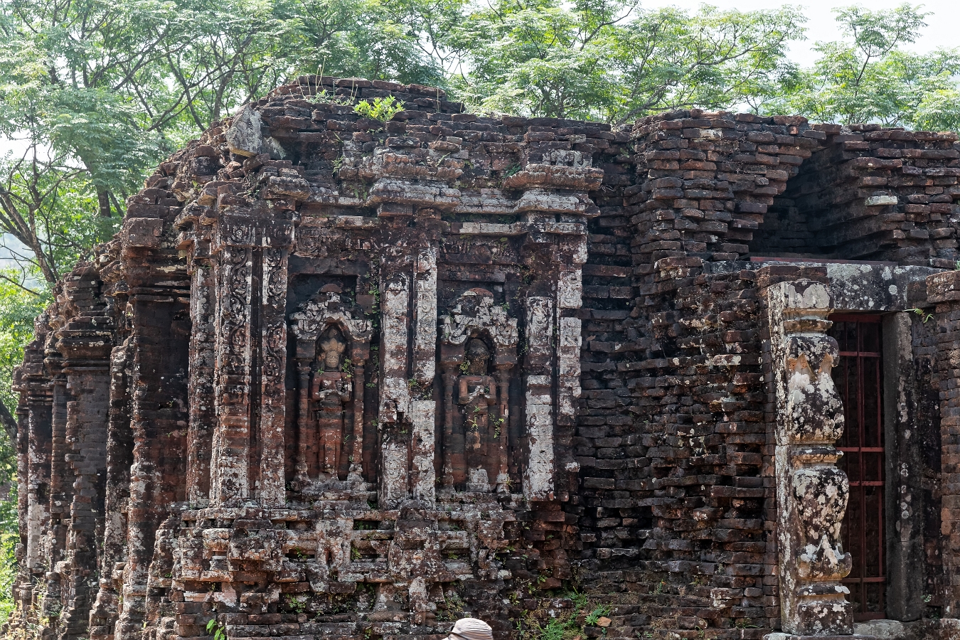 27/04/2019-Hoi An(Vietnam)-Mi Son