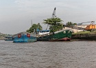 20190429-1016-p5 - 29/04/2019-Can Tho(Vietnam)-Du quoi Nink Kieu vers le marché flottant