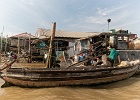 Du quai Nink Kieu au marché flottant