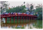 20190418-1011-p5-s-i_b-lc - 18/04/2019-Hanoï(Vietnam)-Le lac Hoan Kiem