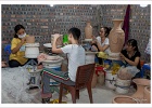 20190419-5008-p5-s-i_b-lc - 19/04/2019-Bat Trang(Vietnam)-Village de céramique