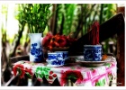 20190428-2029-p5-s-i_b-lc - 28/04/2019-Ben Tre(Vietnam)-Le village