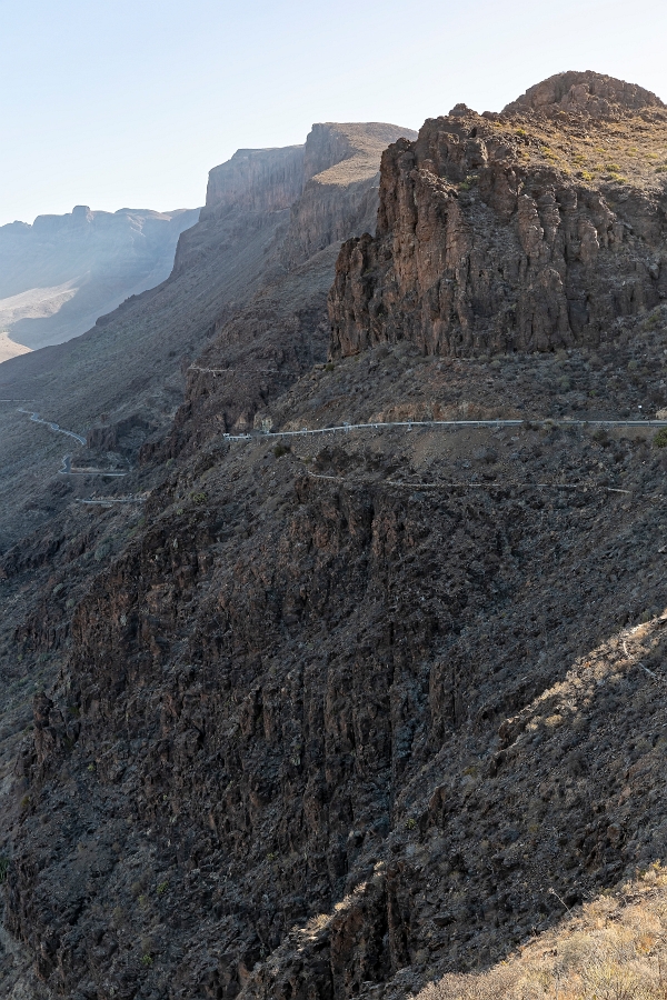 13/08/2019-Grande canaria-Région de Fataga