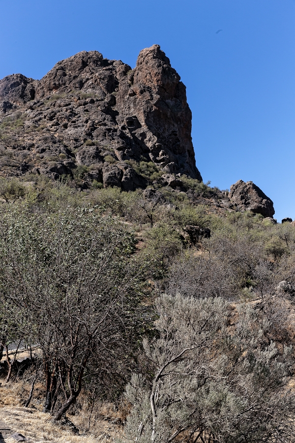 13/08/2019-Grande canaria-Centre de l'île