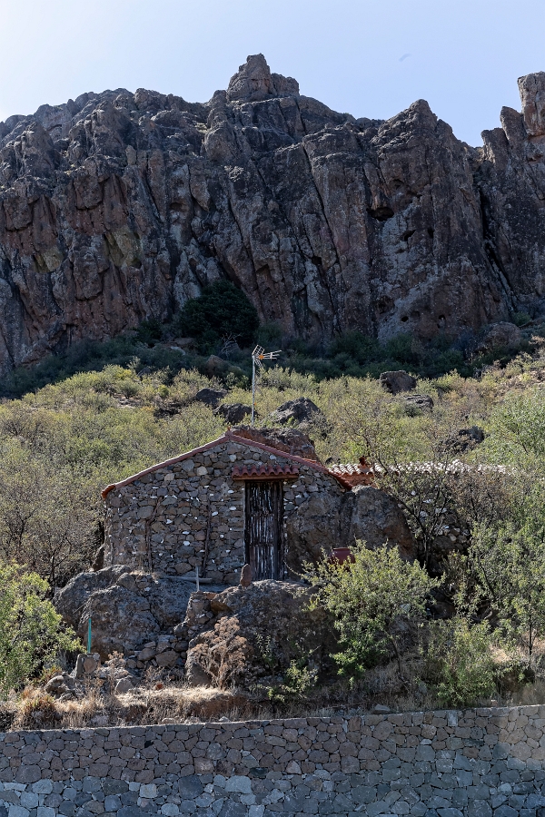 13/08/2019-Grande canaria-Centre de l'île