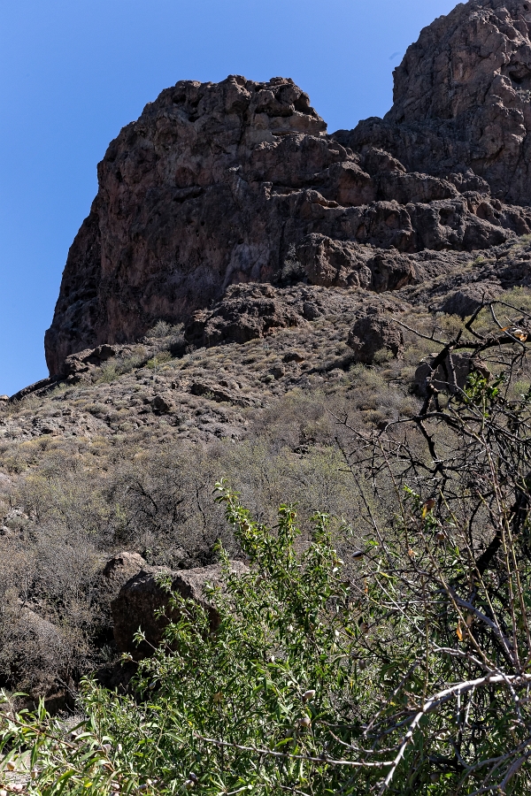 13/08/2019-Grande canaria-Centre de l'île