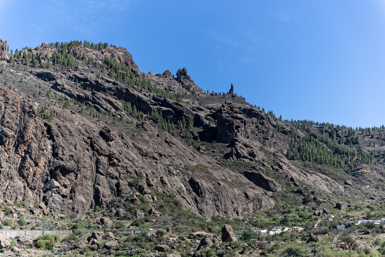 13/08/2019-Grande canaria-Centre de l'île