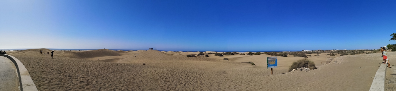19/08/2019-Grande Canaria-Maspalomas