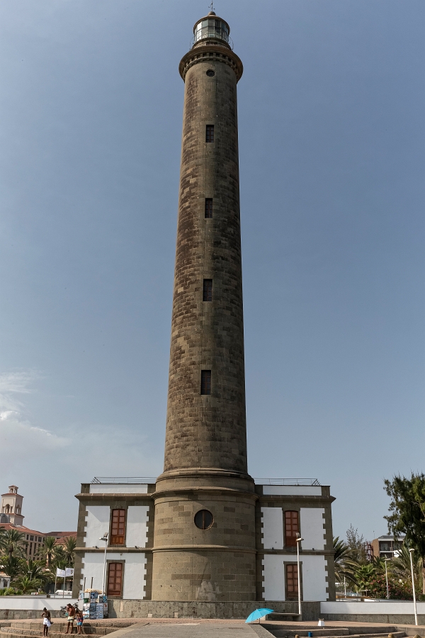 19/08/2019-Grande Canaria-Maspalomas