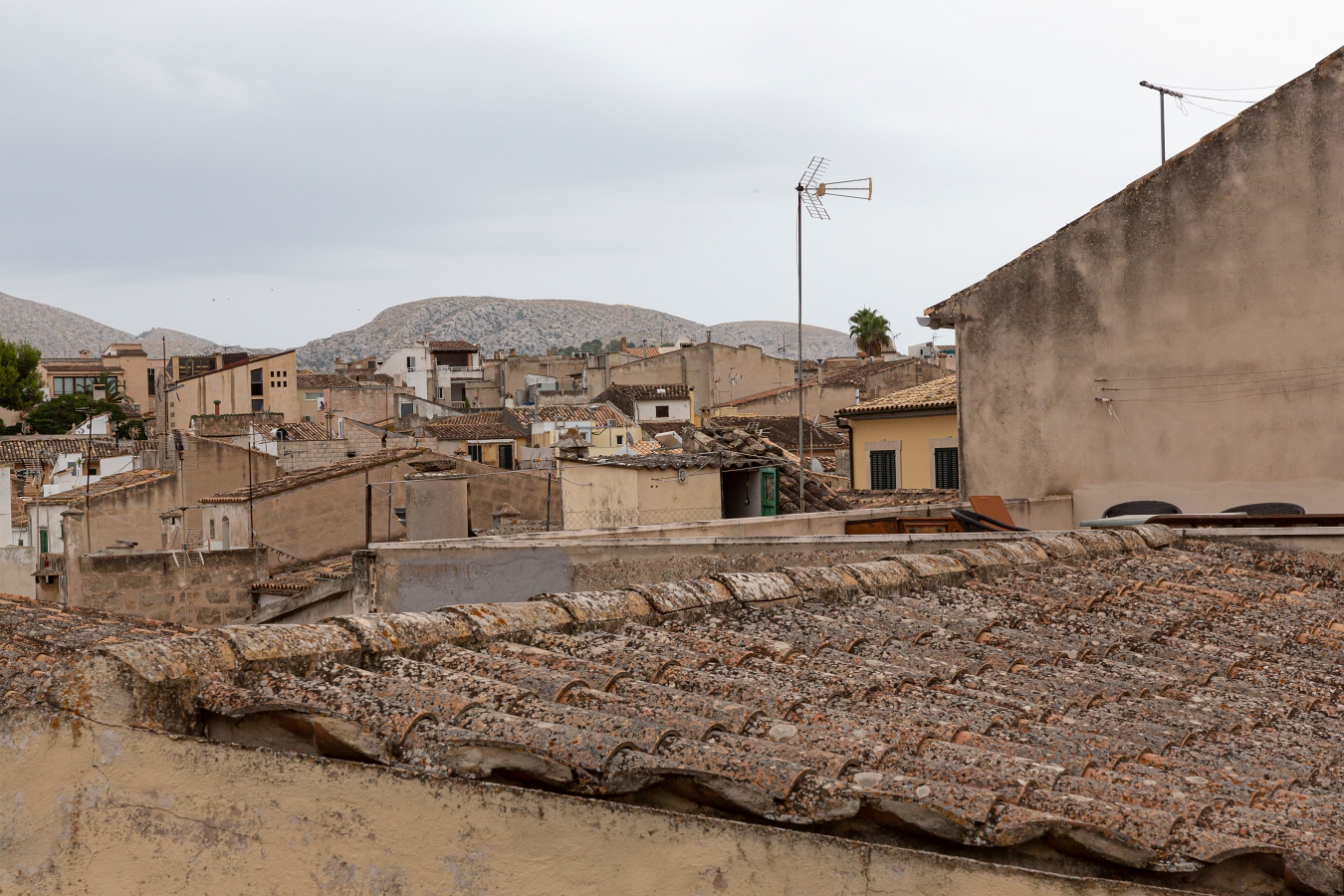 03/08/2020-Majorque(Espagne)-Alcudia