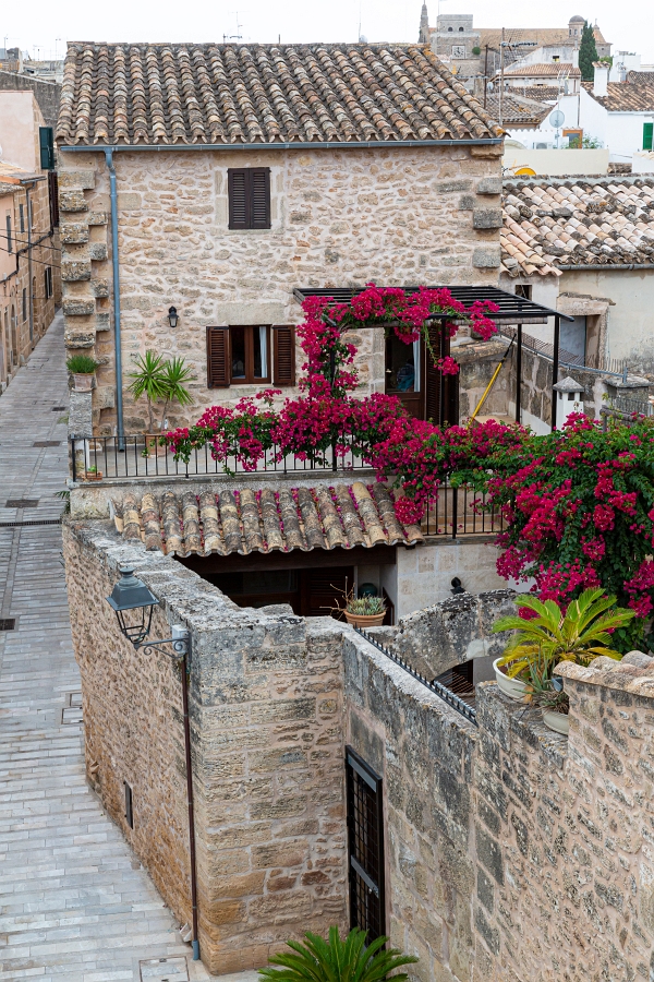03/08/2020-Majorque(Espagne)-Alcudia