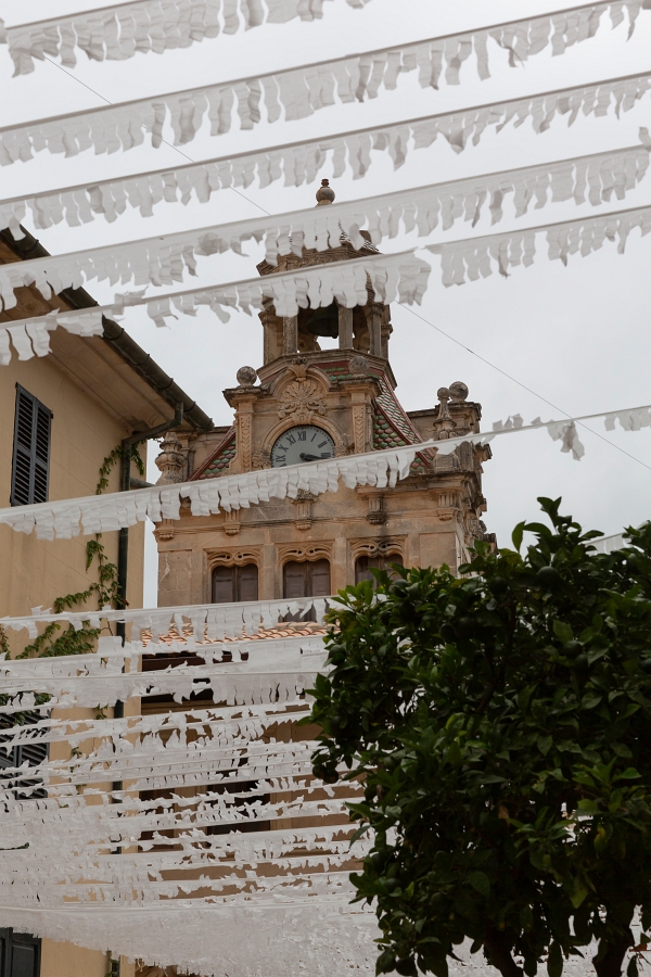 03/08/2020-Majorque(Espagne)-Alcudia