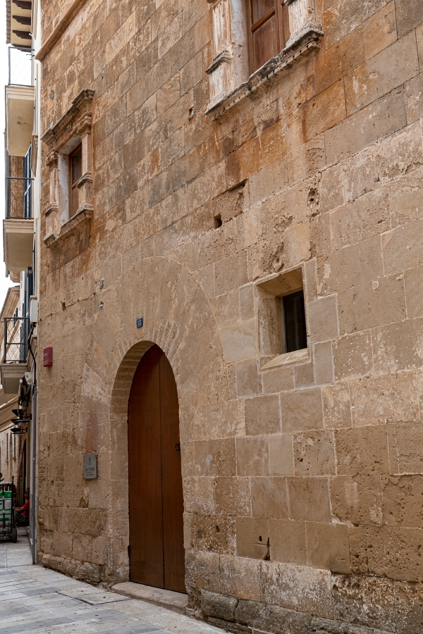 03/08/2020-Majorque(Espagne)-Alcudia