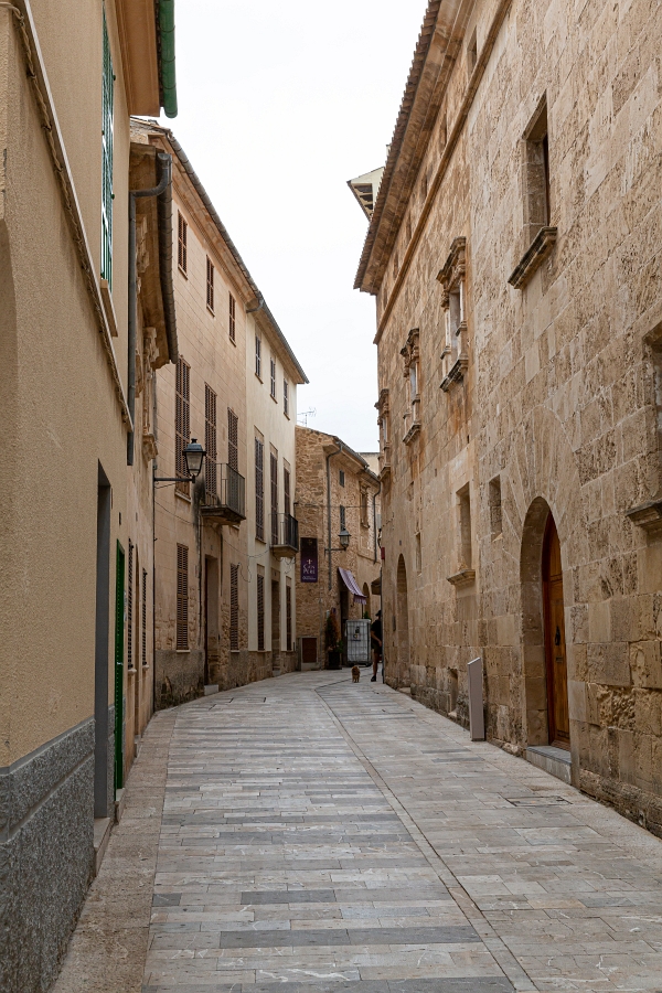 03/08/2020-Majorque(Espagne)-Alcudia