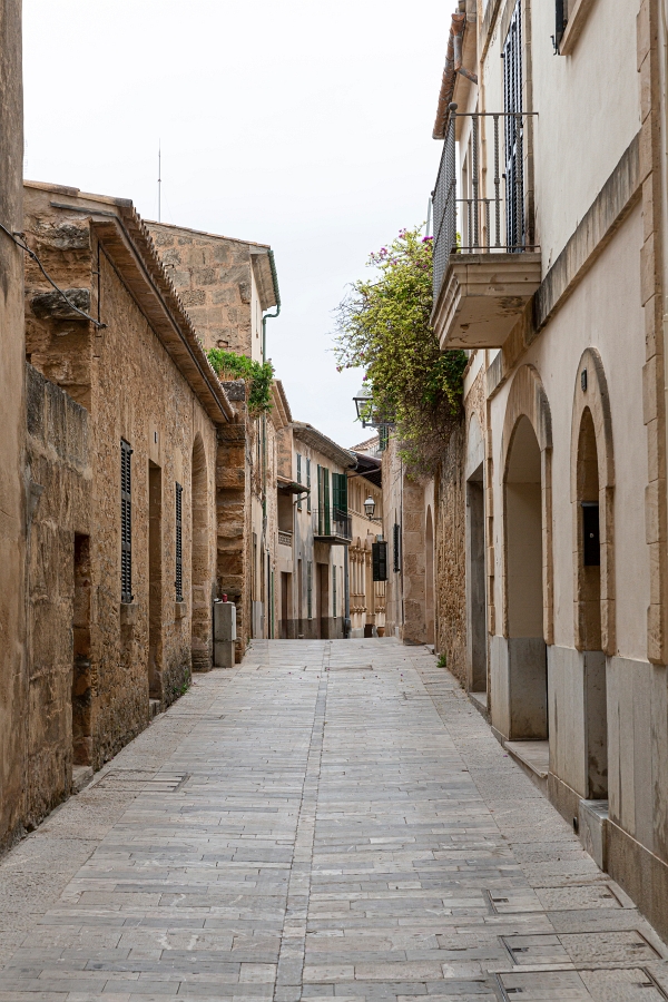 03/08/2020-Majorque(Espagne)-Alcudia