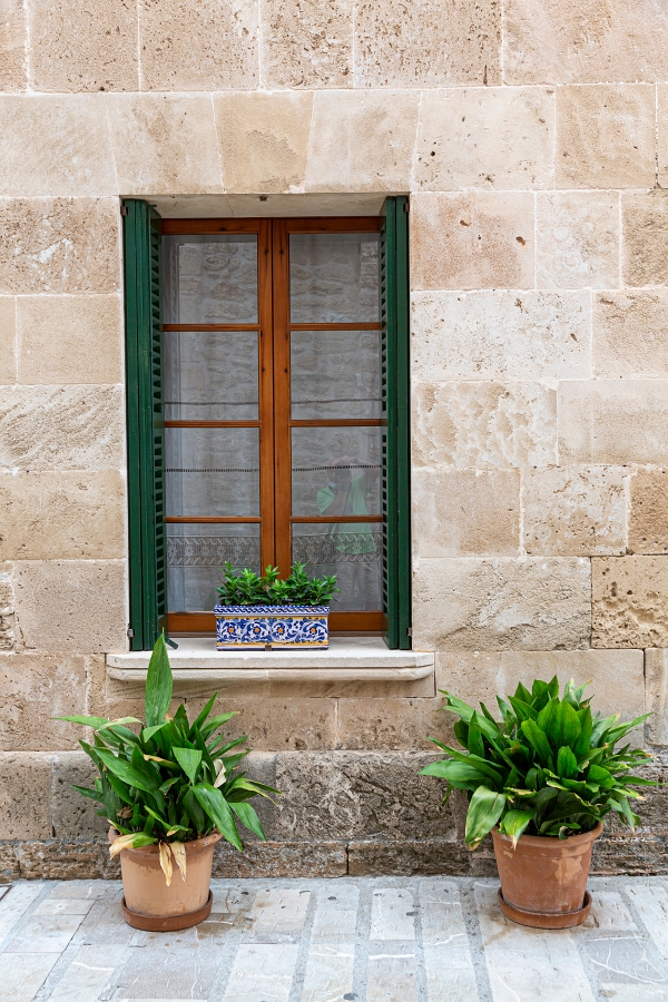 03/08/2020-Majorque(Espagne)-Alcudia