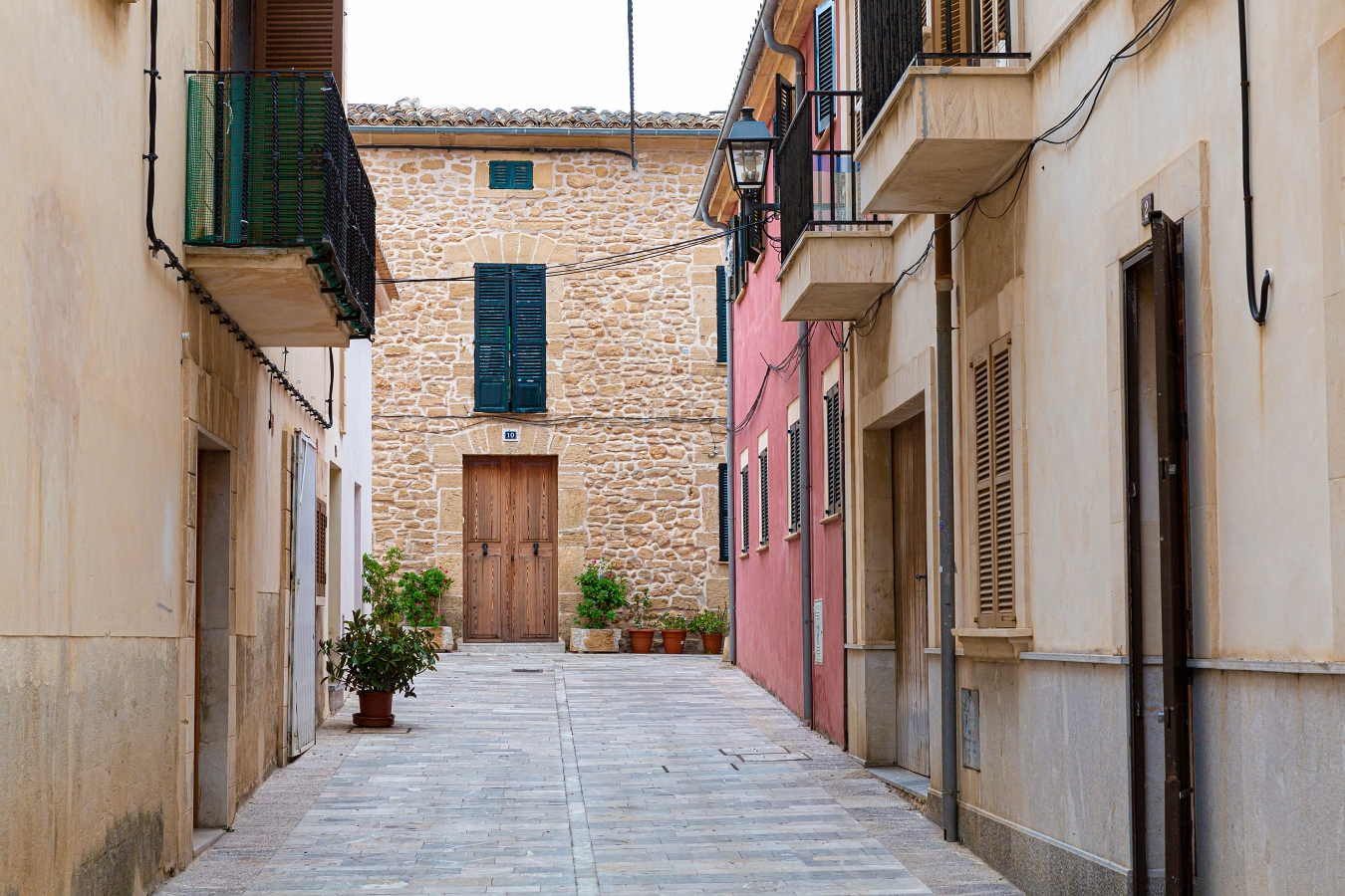 03/08/2020-Majorque(Espagne)-Alcudia