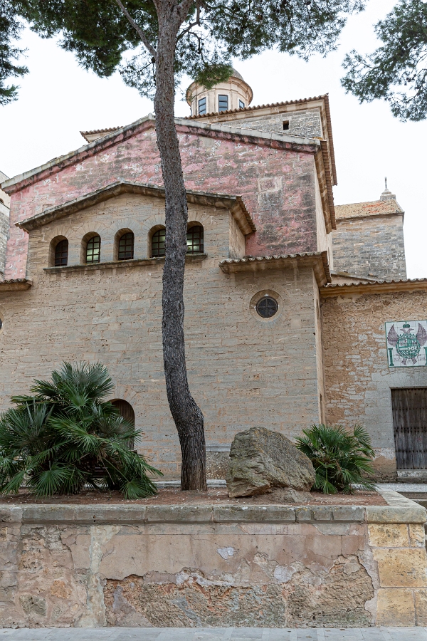 03/08/2020-Majorque(Espagne)-Alcudia
