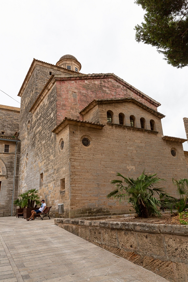 03/08/2020-Majorque(Espagne)-Alcudia