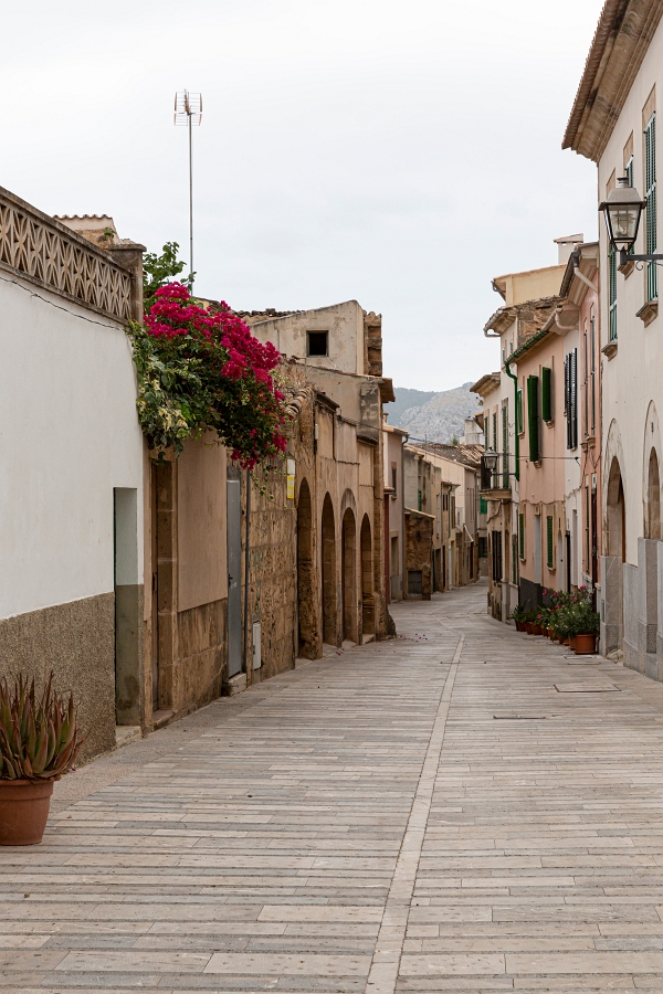 03/08/2020-Majorque(Espagne)-Alcudia
