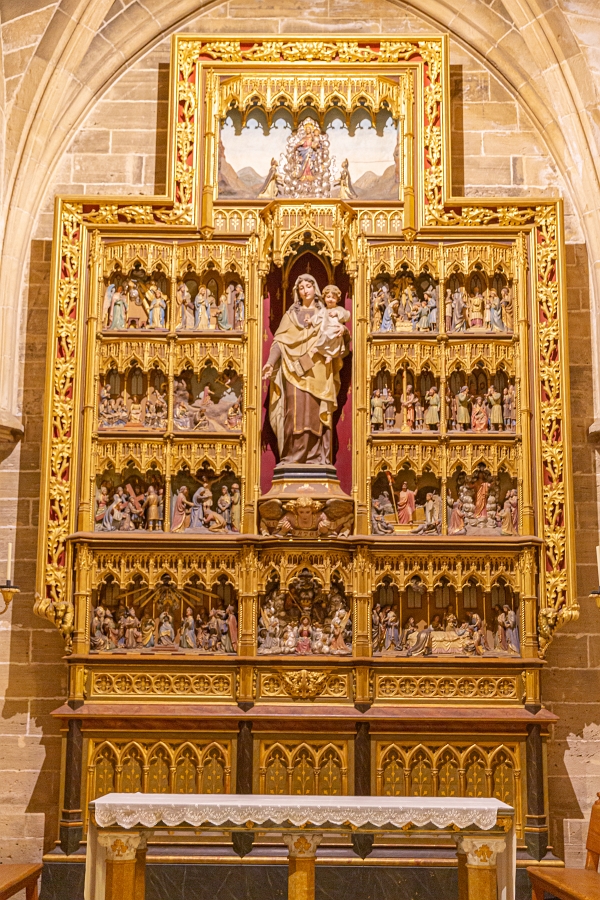 03/08/2020-Majorque(Espagne)-Alcudia-->Chapelle du Saint-Christ