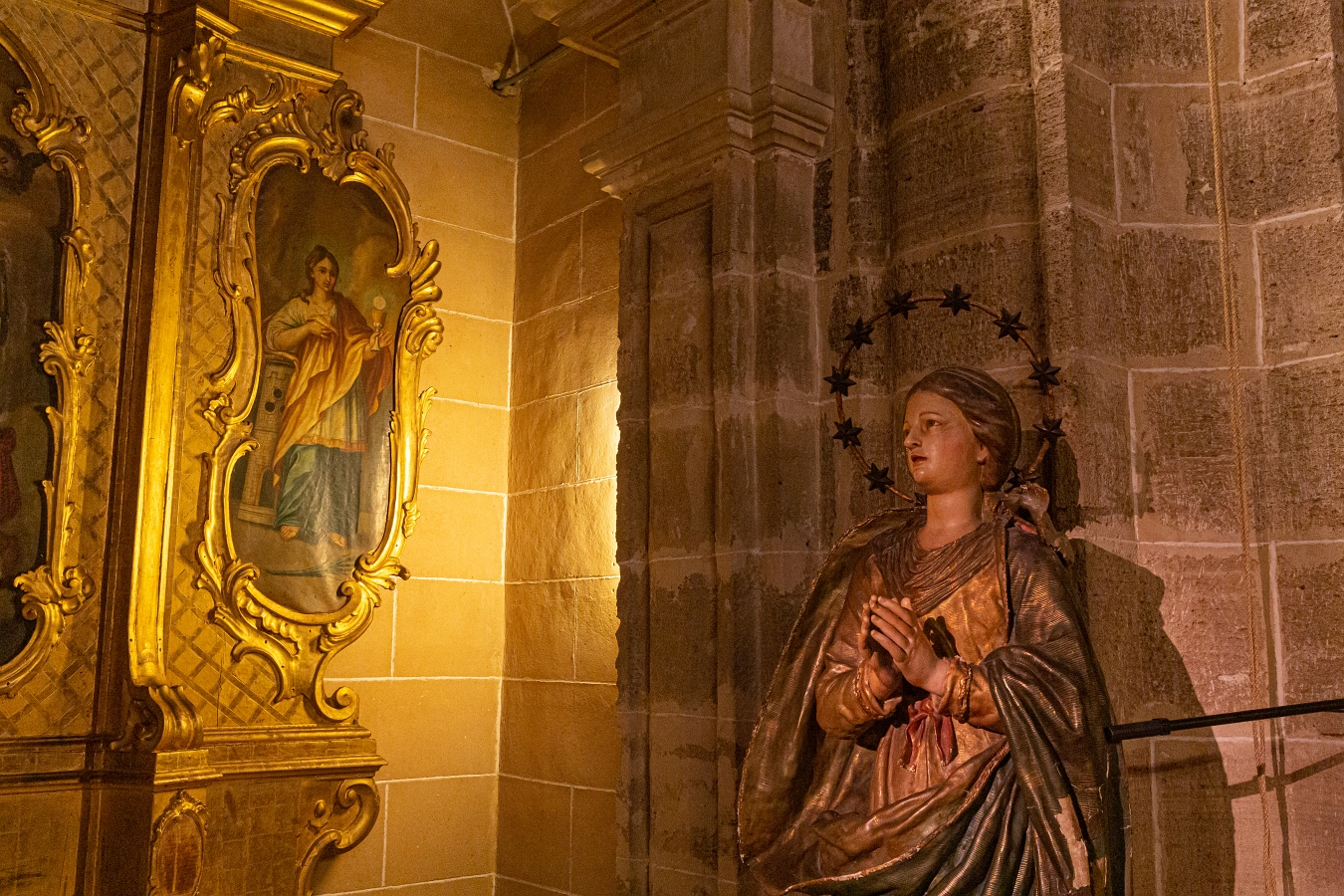 03/08/2020-Majorque(Espagne)-Alcudia-->Chapelle du Saint-Christ
