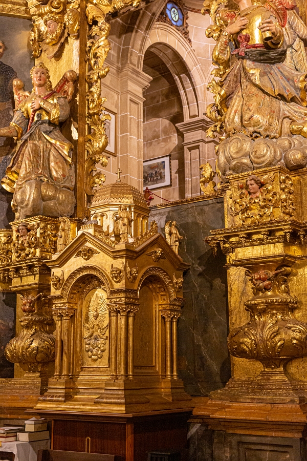 03/08/2020-Majorque(Espagne)-Alcudia-->Chapelle du Saint-Christ