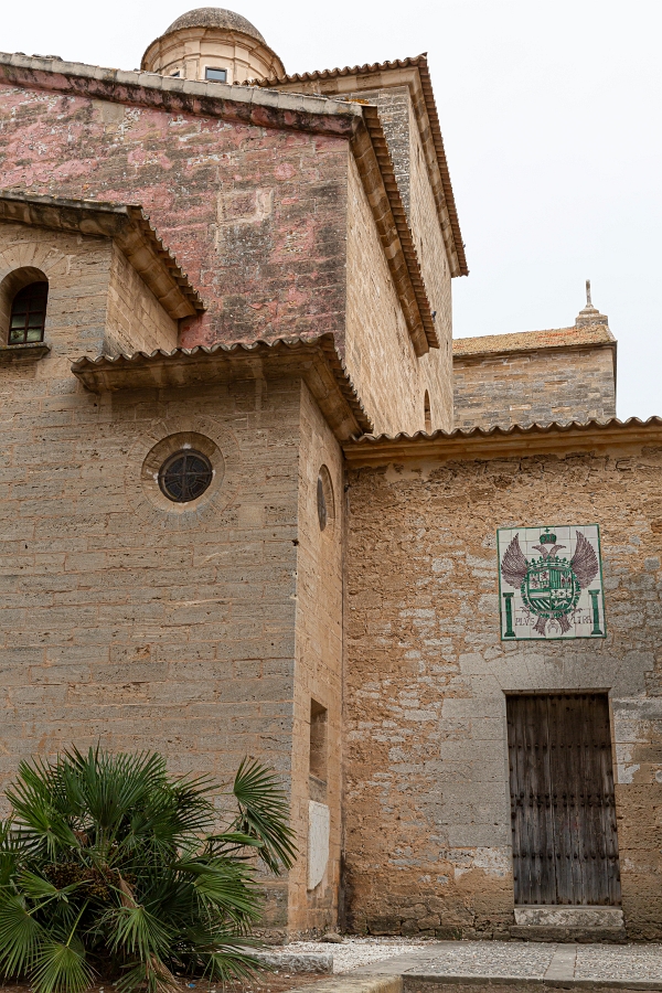 03/08/2020-Majorque(Espagne)-Alcudia
