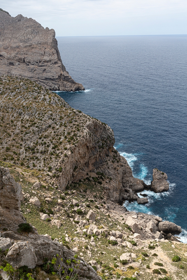 03/08/2020-Majorque(Espagne)-Cap de Formentor