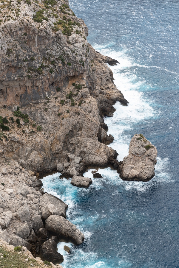 03/08/2020-Majorque(Espagne)-Cap de Formentor