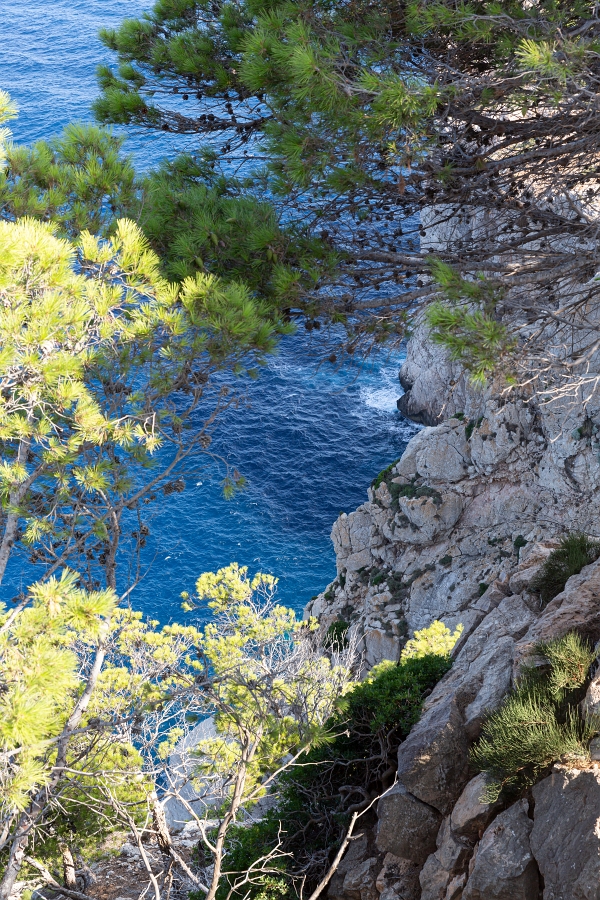 03/08/2020-Majorque(Espagne)-Cap de Formentor