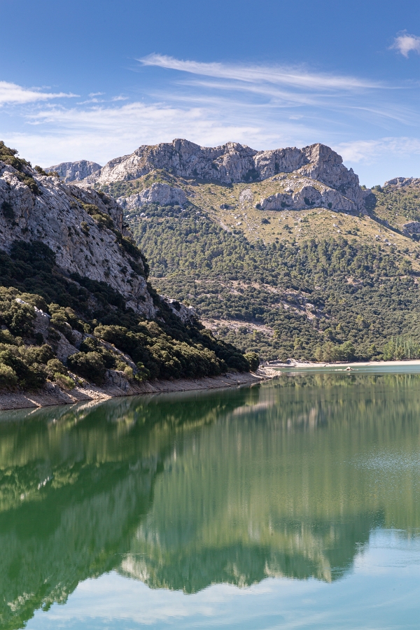 05/08/2020-Majorque(Espagne)-Paysages de la côte Ouest