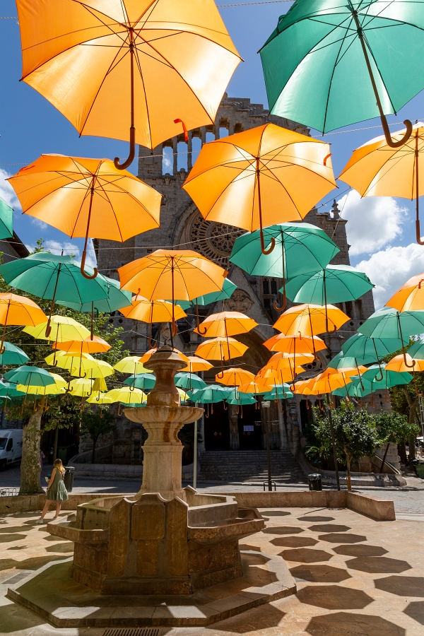 05/08/2020-Majorque(Espagne)-Soler