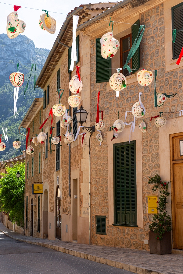 05/08/2020-Majorque(Espagne)-Déia