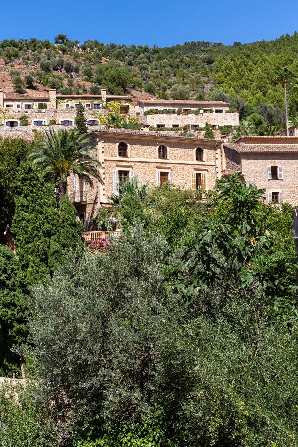 05/08/2020-Majorque(Espagne)-Déia