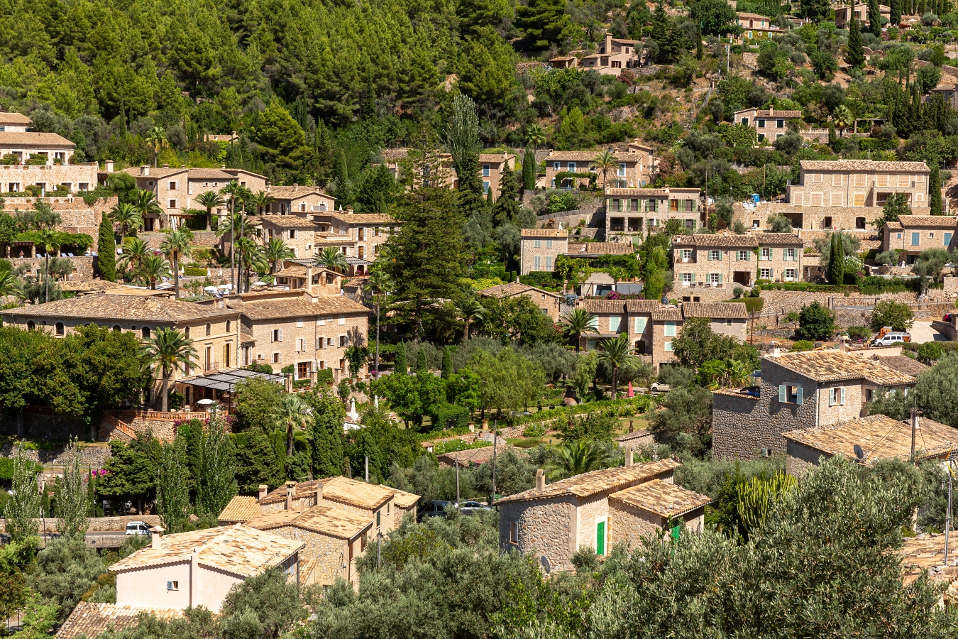 05/08/2020-Majorque(Espagne)-Déia