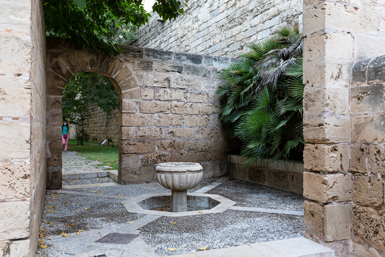 07/08/2020-Majorque(Espagne)-Palma