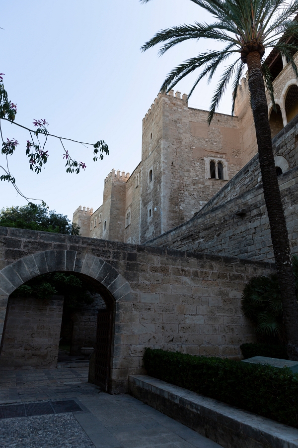 07/08/2020-Majorque(Espagne)-Palma