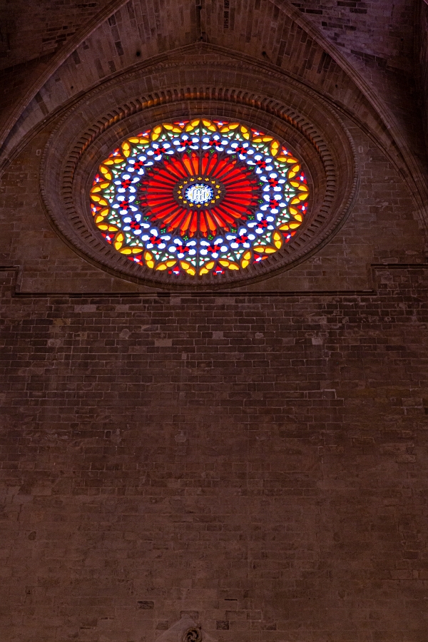 07/08/2020-Majorque(Espagne)-Palma-->Cathédrale