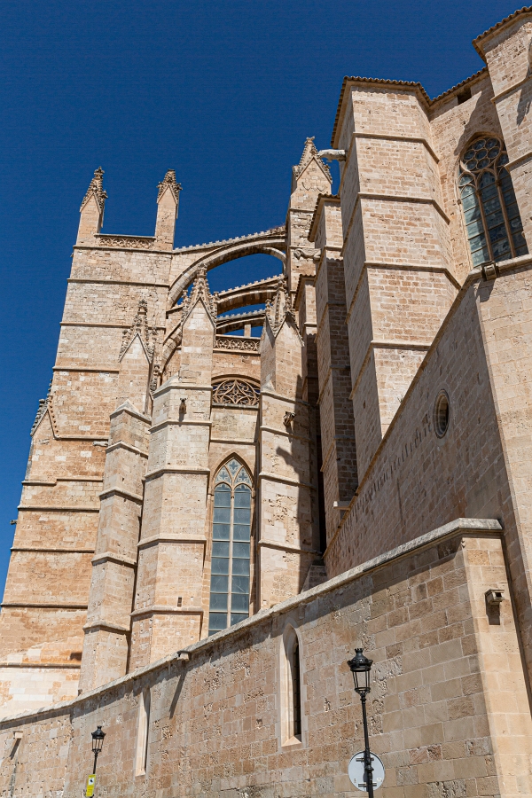 07/08/2020-Majorque(Espagne)-Palma