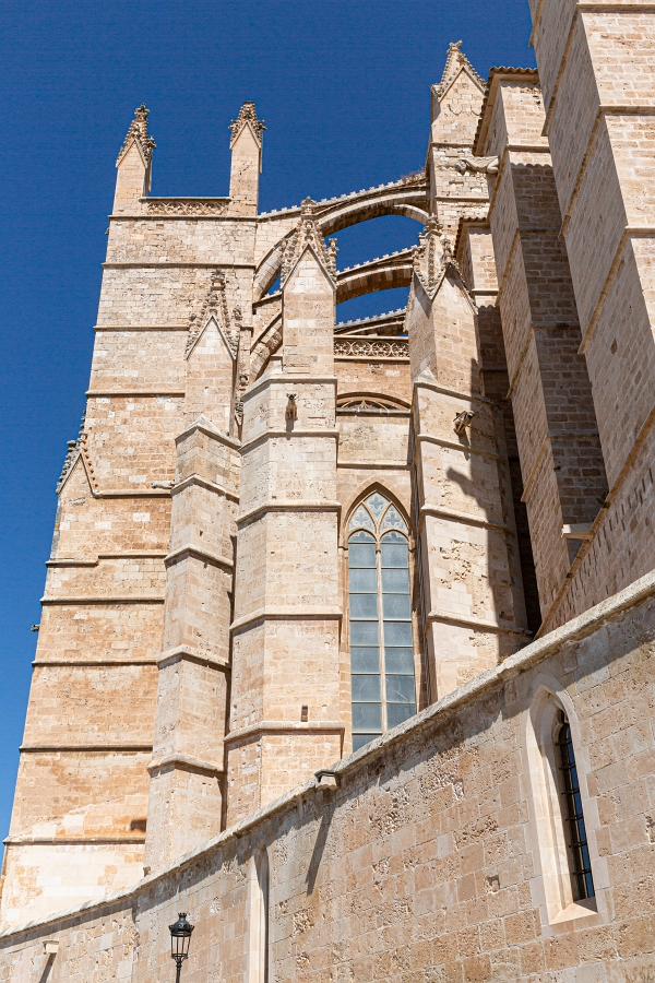 07/08/2020-Majorque(Espagne)-Palma