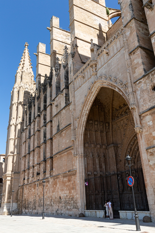 07/08/2020-Majorque(Espagne)-Palma