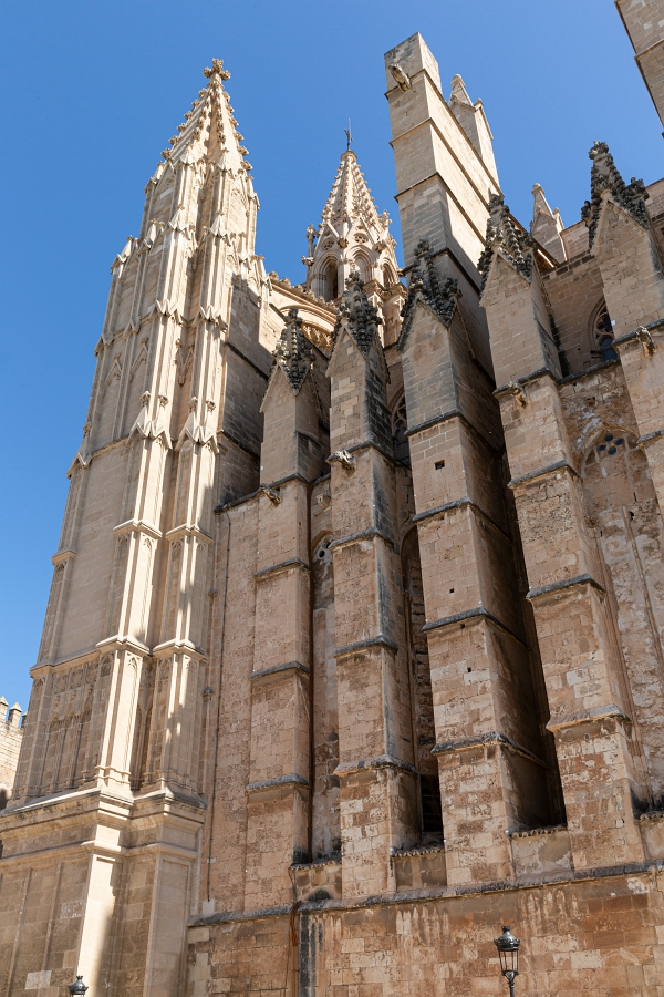 07/08/2020-Majorque(Espagne)-Palma