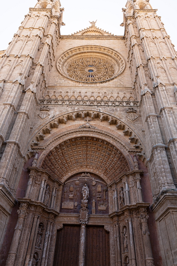 07/08/2020-Majorque(Espagne)-Palma