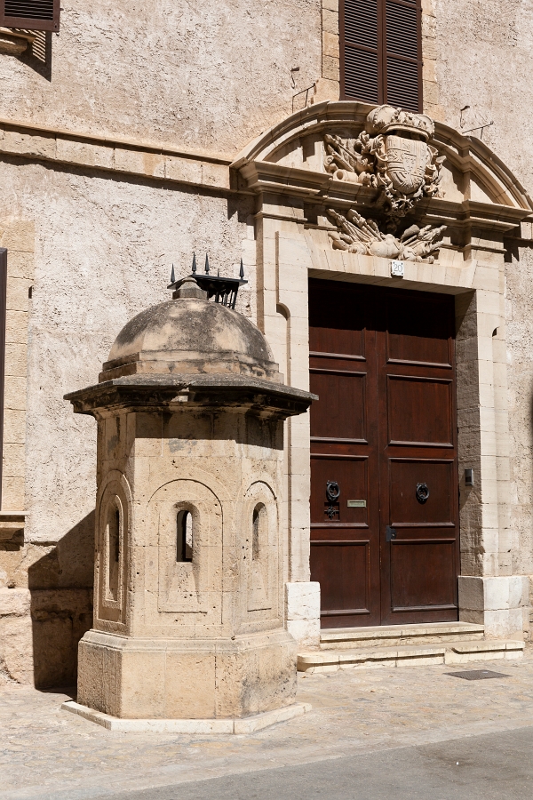 07/08/2020-Majorque(Espagne)-Palma