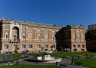 20221018-1202-p5c70 - 18/10/2022-Rome(Italie)-Jardins du Vatican