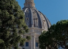 20221018-1215-p5c70 - 18/10/2022-Rome(Italie)-Jardins du Vatican