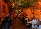 Le quartier du Trastevere